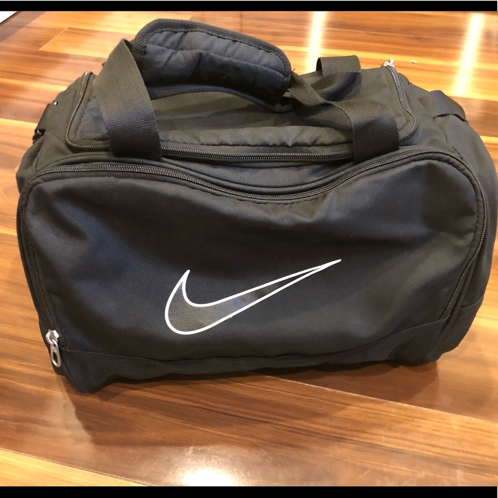 Nike Gym Bag / Travel Sports Bag